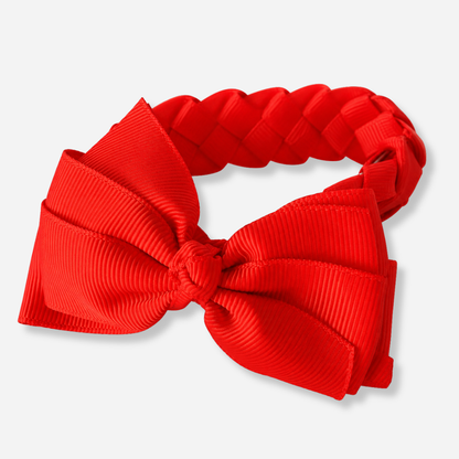 Bun Wrap - Single Colour - Ponytails and Fairytales
