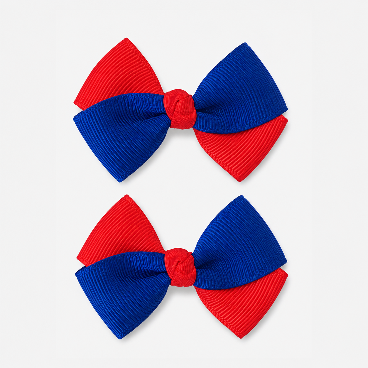 Bowtique Bows (2pc) - Ponytails and Fairytales