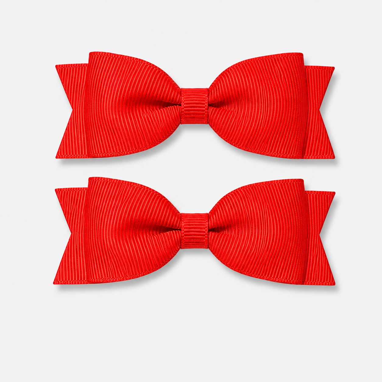 Tuxedo Bowtie (2pc) - Ponytails and Fairytales