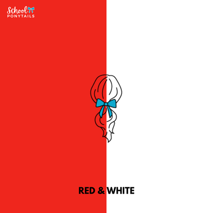 Mix & Match Headband - Multi Colour - Ponytails and Fairytales