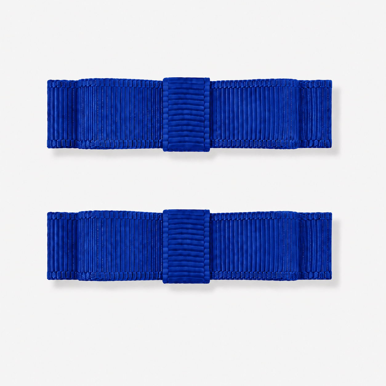 Barette (2pc) - Ponytails and Fairytales