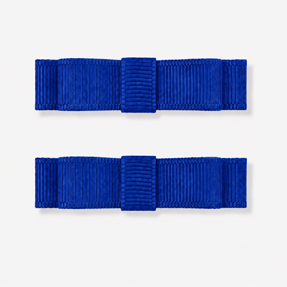 Barette (2pc) - Ponytails and Fairytales