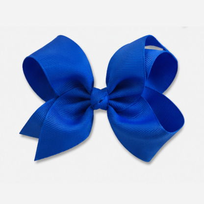 Big Bow - Ponytails and Fairytales
