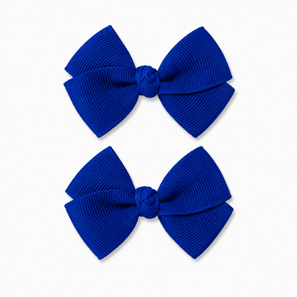 Bowtique Bows (2pc) - Ponytails and Fairytales