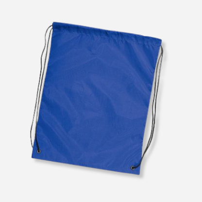 Blue Sports / Library Bag XL