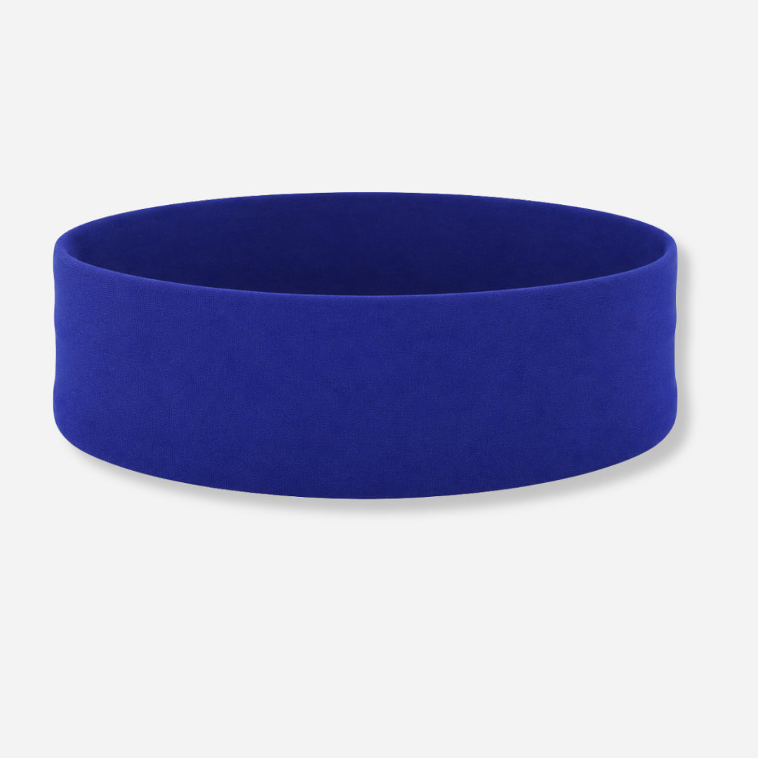 Stretch Headband for School, Sport, Yoga
