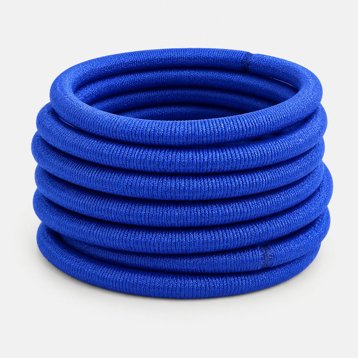 Hair Elastics - Thick - Ponytails and Fairytales