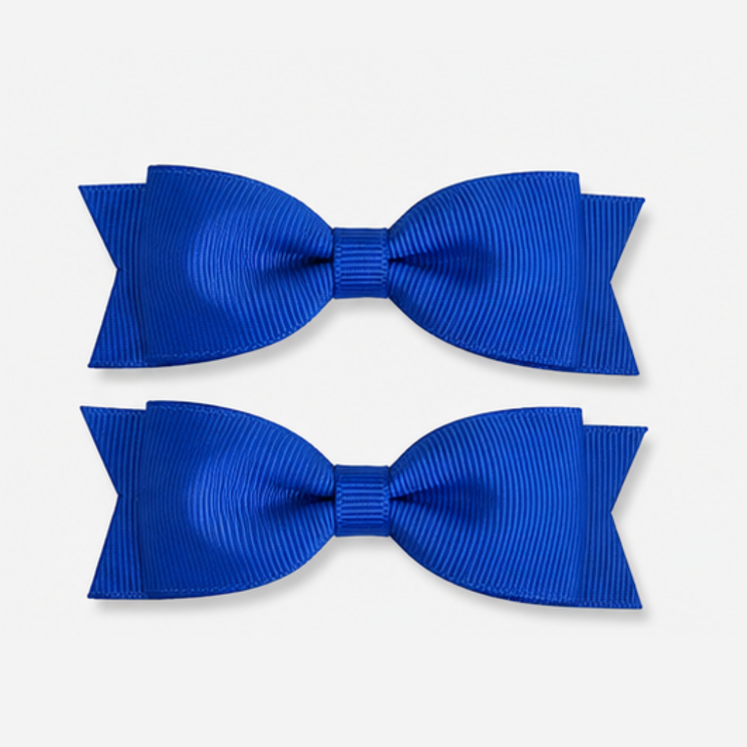 Tuxedo Bowtie (2pc) - Ponytails and Fairytales
