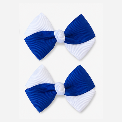 Bowtique Bows (2pc) - Ponytails and Fairytales
