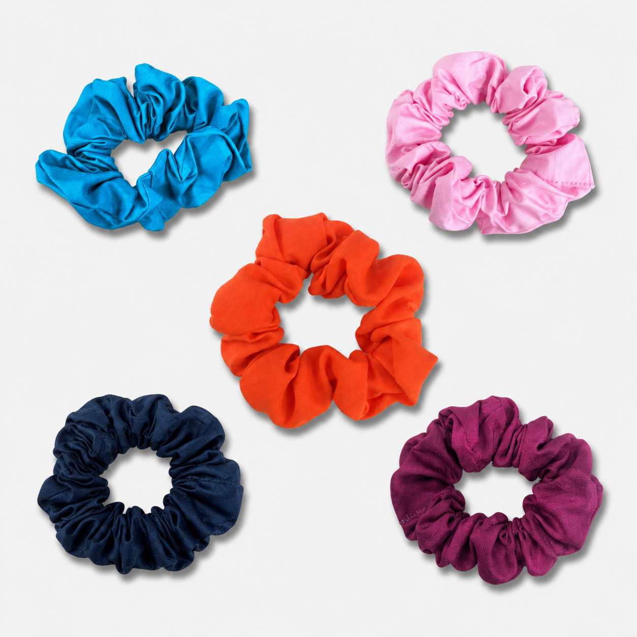 Scrunchies