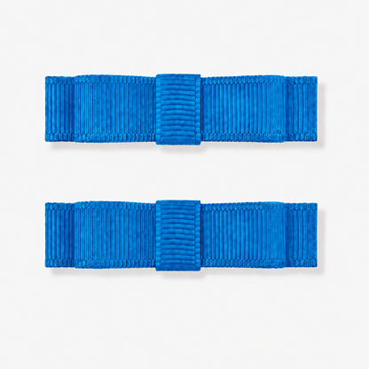 Barette (2pc) - Ponytails and Fairytales