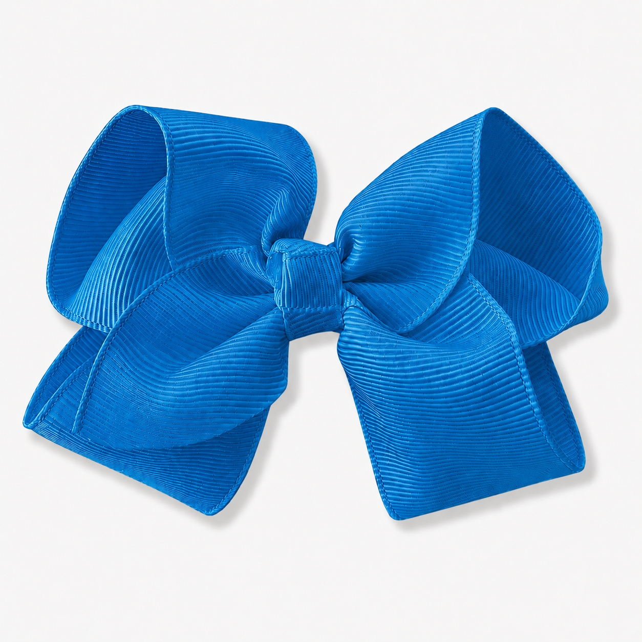 Big Bow - Ponytails and Fairytales