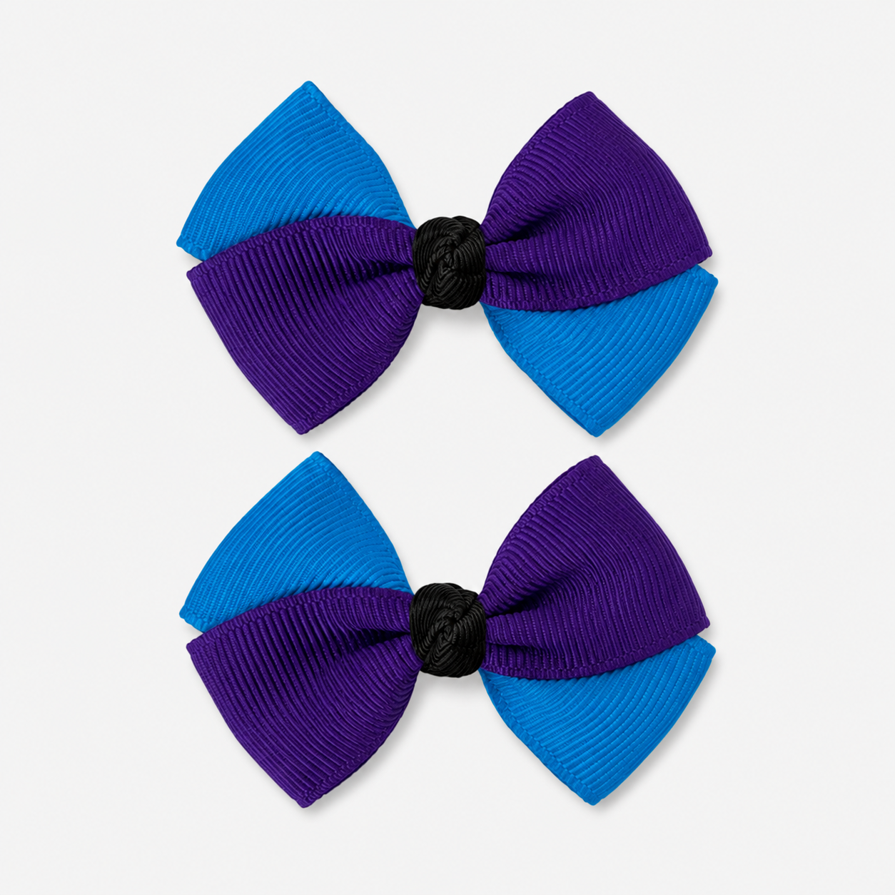 Bowtique Bows (2pc) - Ponytails and Fairytales