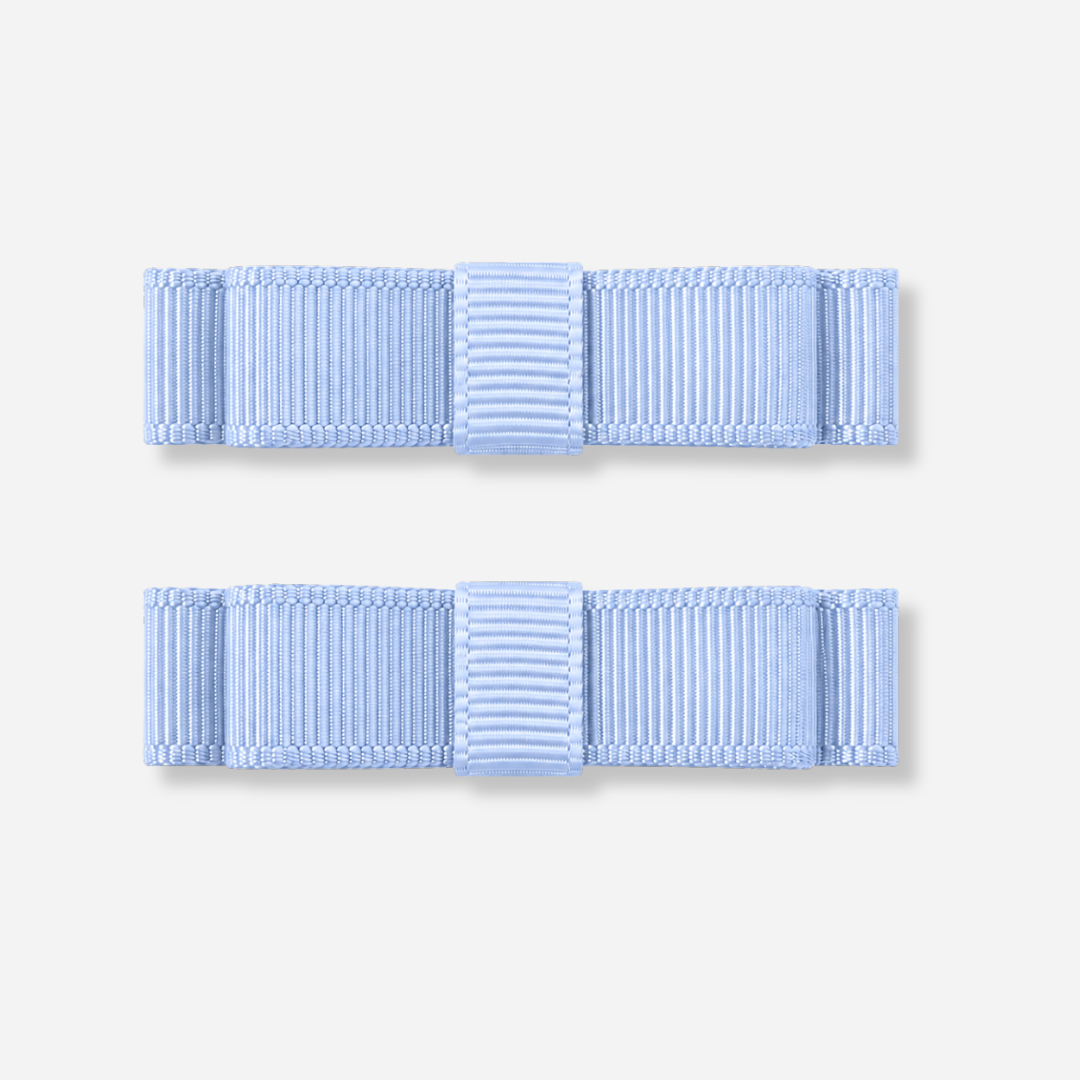 Barette (2pc) - Ponytails and Fairytales