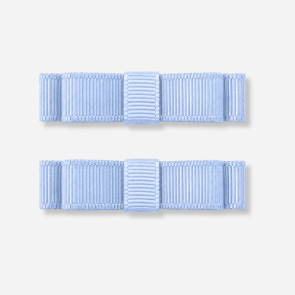 Barette (2pc) - Ponytails and Fairytales