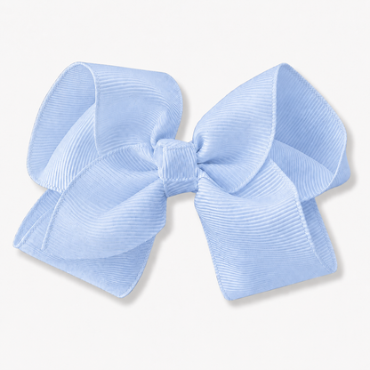 Big Bow - Ponytails and Fairytales