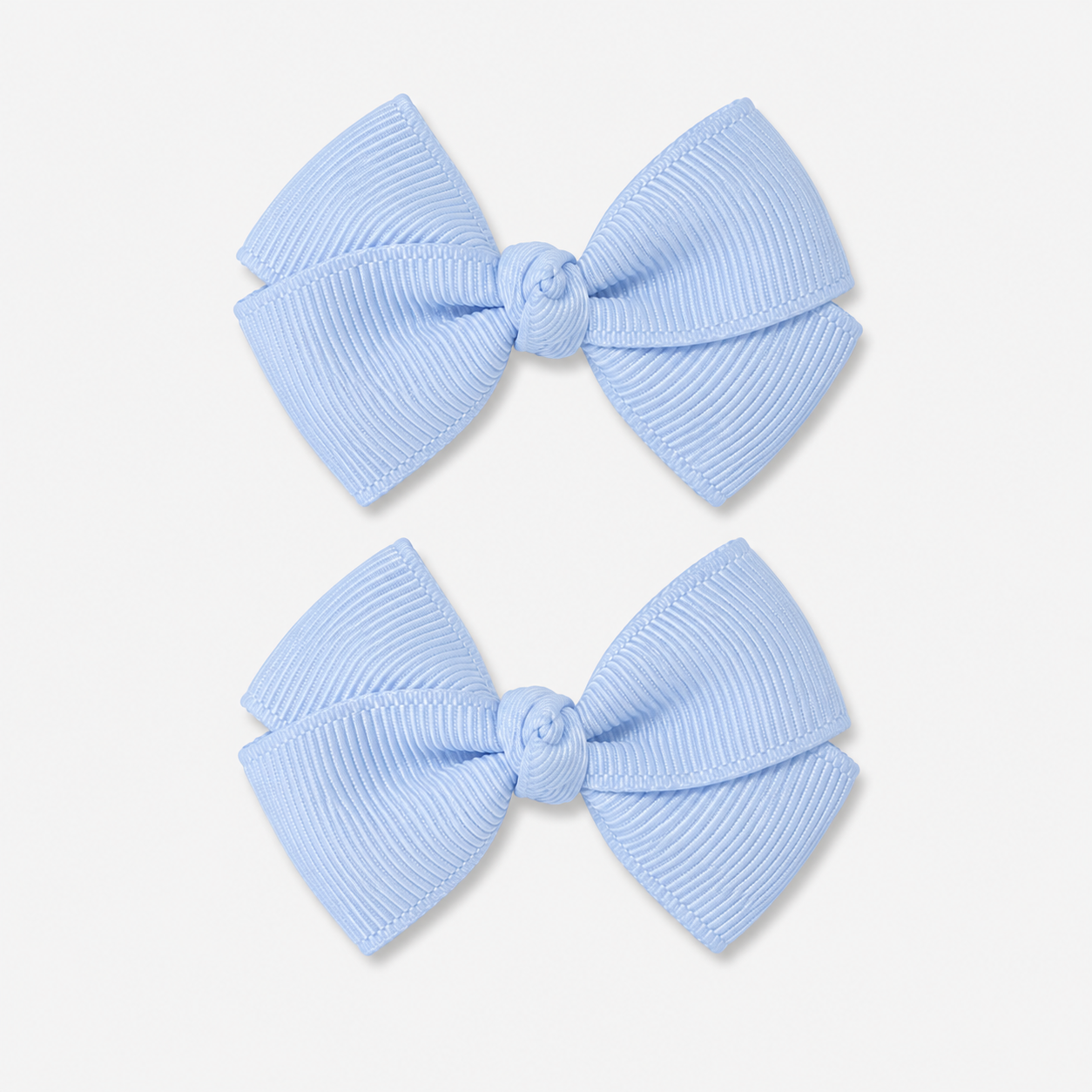 Bowtique Bows (2pc) - Ponytails and Fairytales