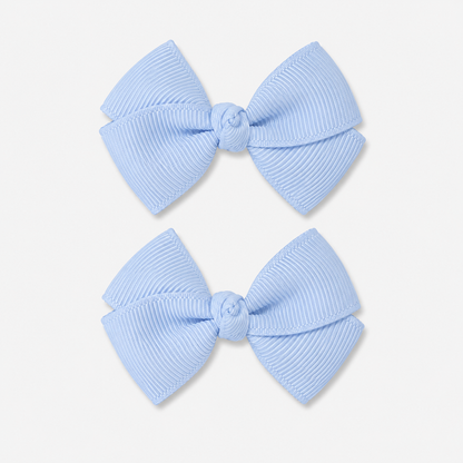 Bowtique Bows (2pc) - Ponytails and Fairytales