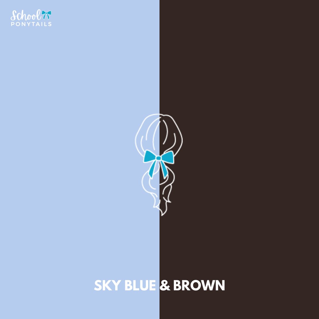 Mix & Match Headband - Multi Colour - Ponytails and Fairytales