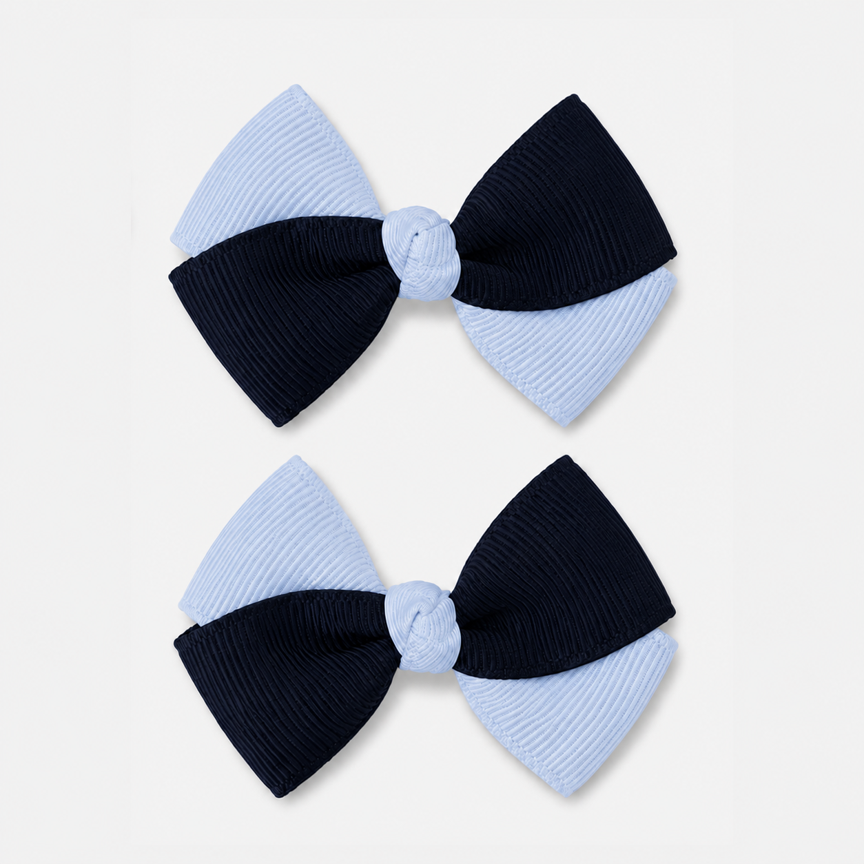 Bowtique Bows (2pc) - Ponytails and Fairytales