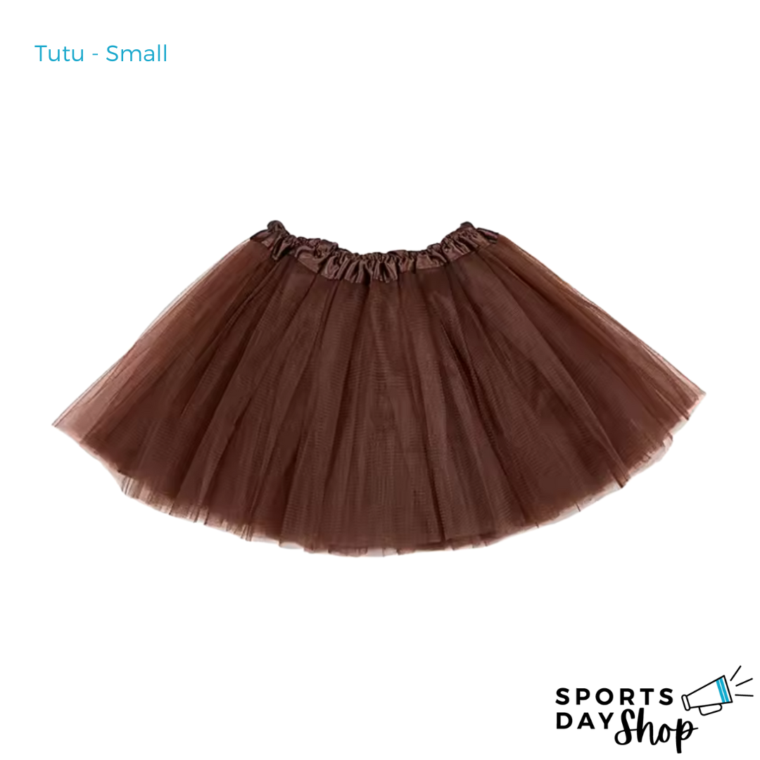 Tutu {Pre-Order}