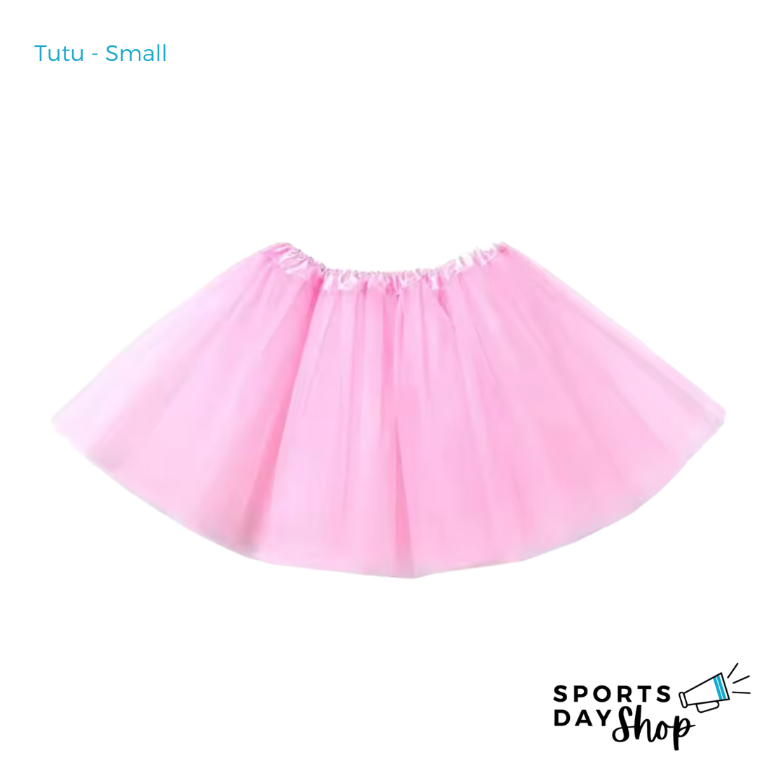 Tutu {Pre-Order}