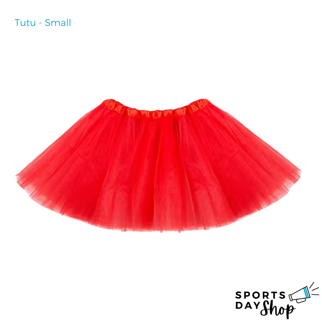 Tutu {Pre-Order}