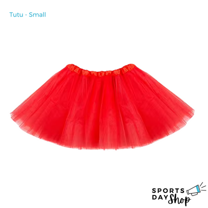Tutu {Pre-Order}