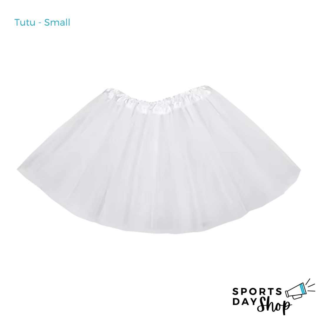 Tutu {Pre-Order}