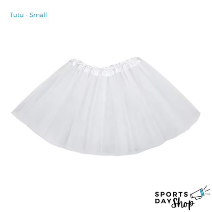 Tutu {Pre-Order}