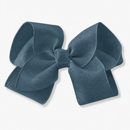 Big Bow - Ponytails and Fairytales