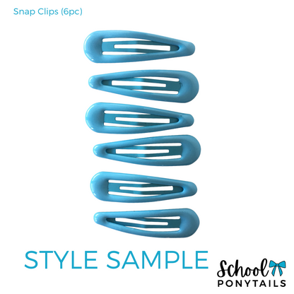 Shiraz Hair Accessories