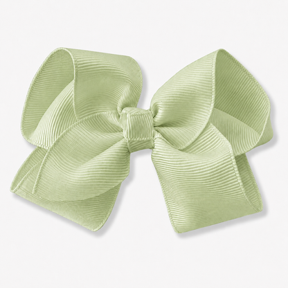 Big Bow - Ponytails and Fairytales