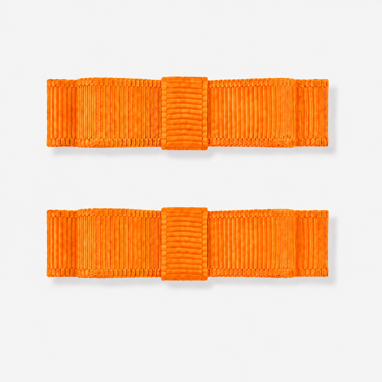 Barette (2pc) - Ponytails and Fairytales