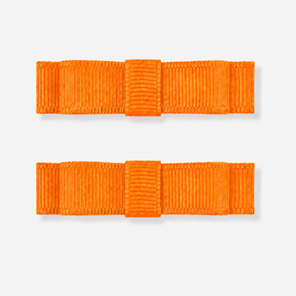 Barette (2pc) - Ponytails and Fairytales