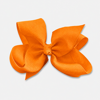 Big Bow - Ponytails and Fairytales