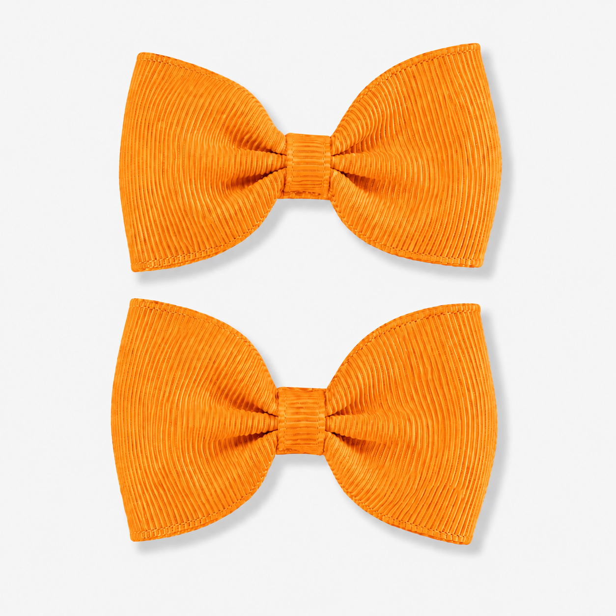 Bowtie Clip (2pc) - Ponytails and Fairytales