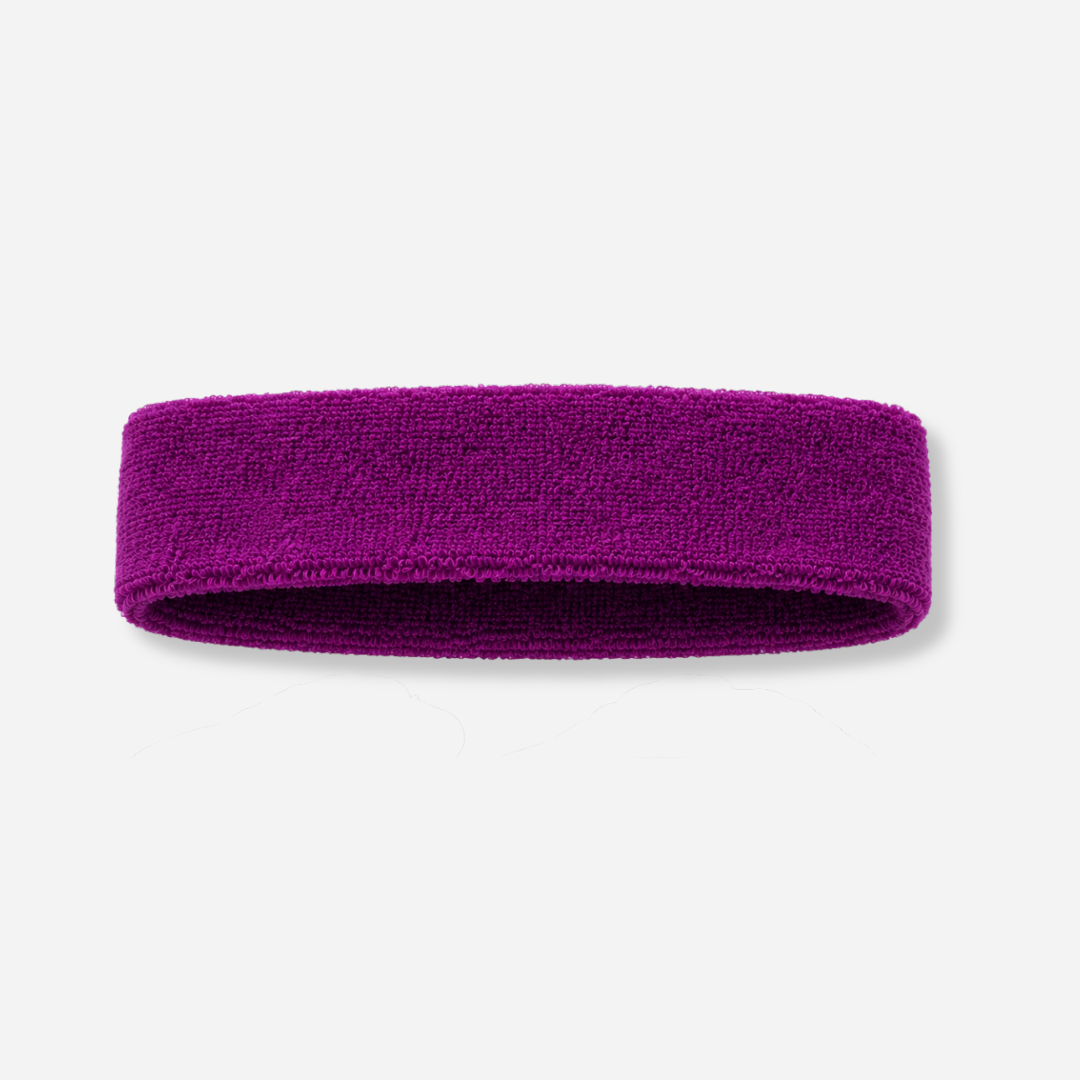 Sweat Band Set (3pc) - Ponytails and Fairytales