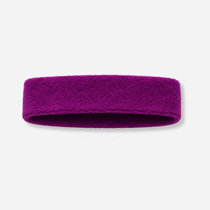 Sweat Band Set (3pc) - Ponytails and Fairytales