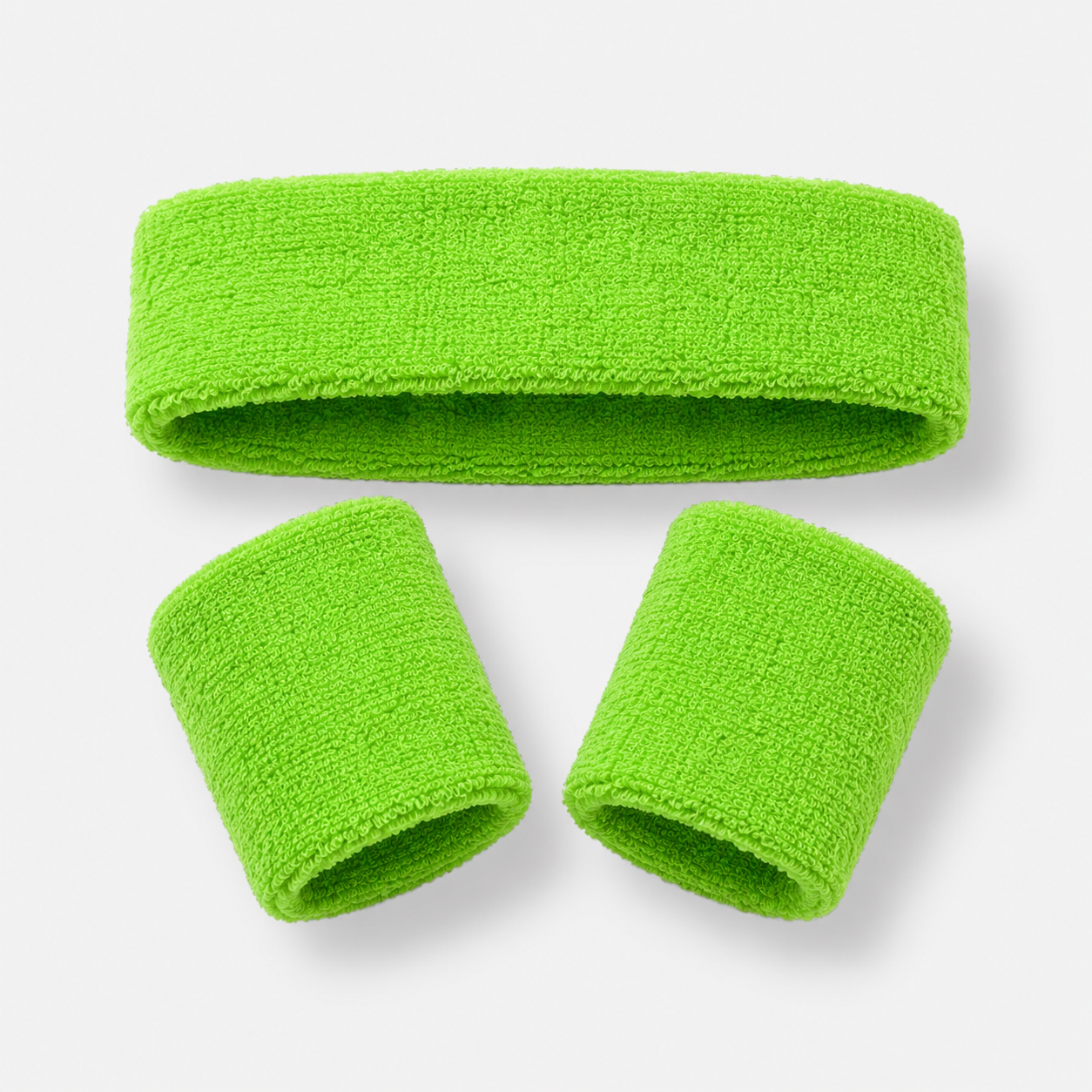 💚 Green House Range - Ponytails and Fairytales