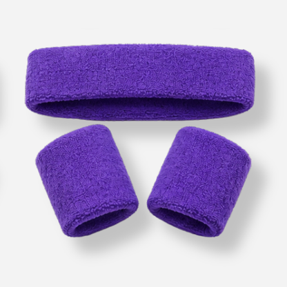💜 Purple House Range - Ponytails and Fairytales