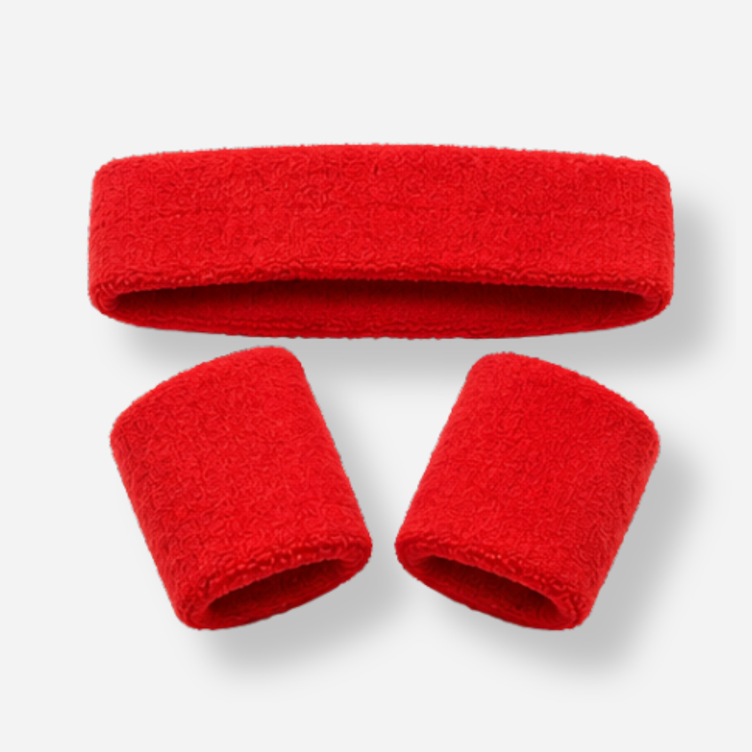 ❤️ Red House Range - Ponytails and Fairytales