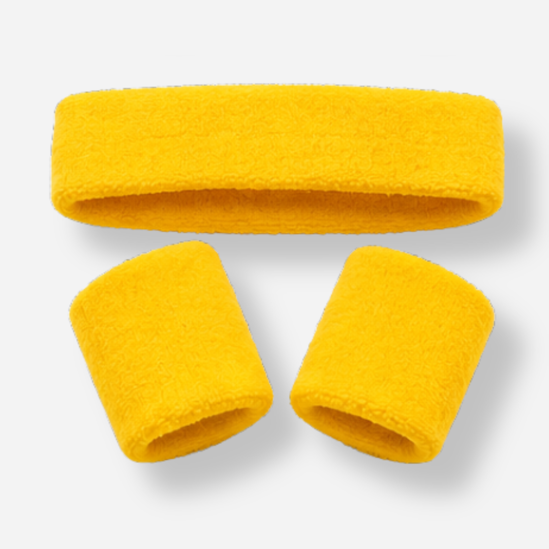 💛 Gold House Range - Ponytails and Fairytales