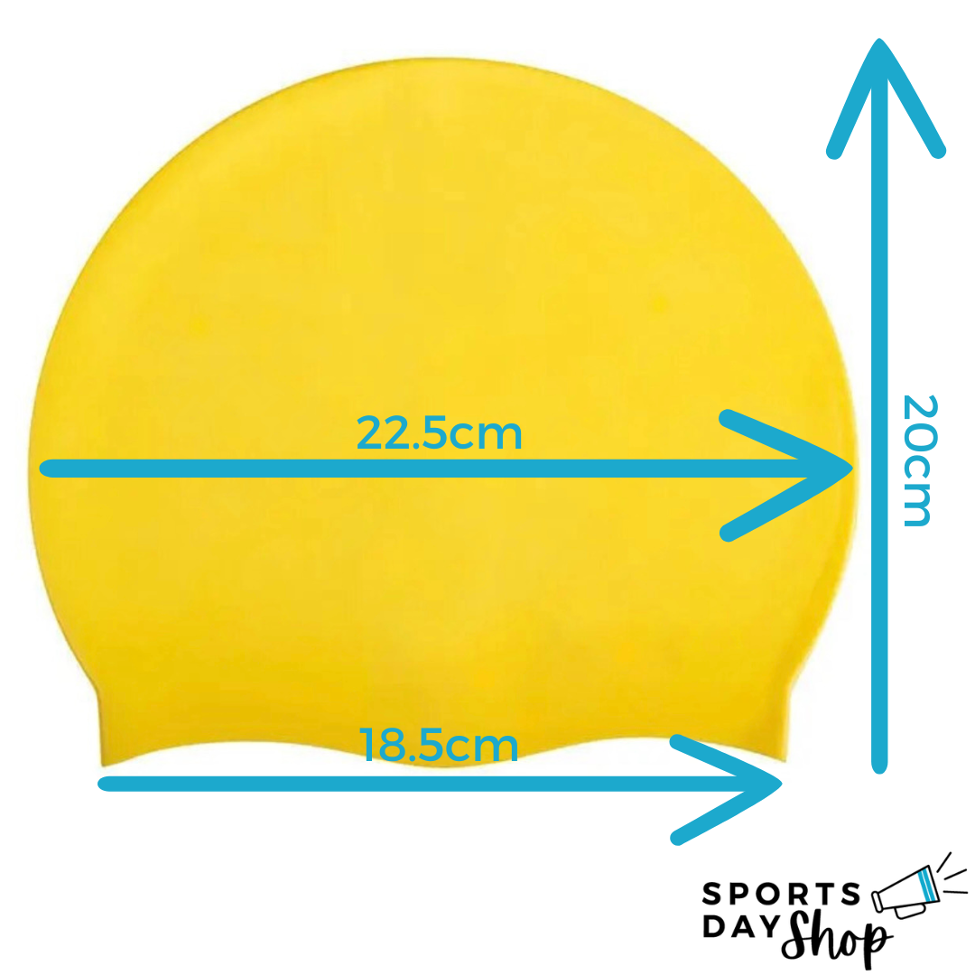 Swimming Caps {Pre-Order}