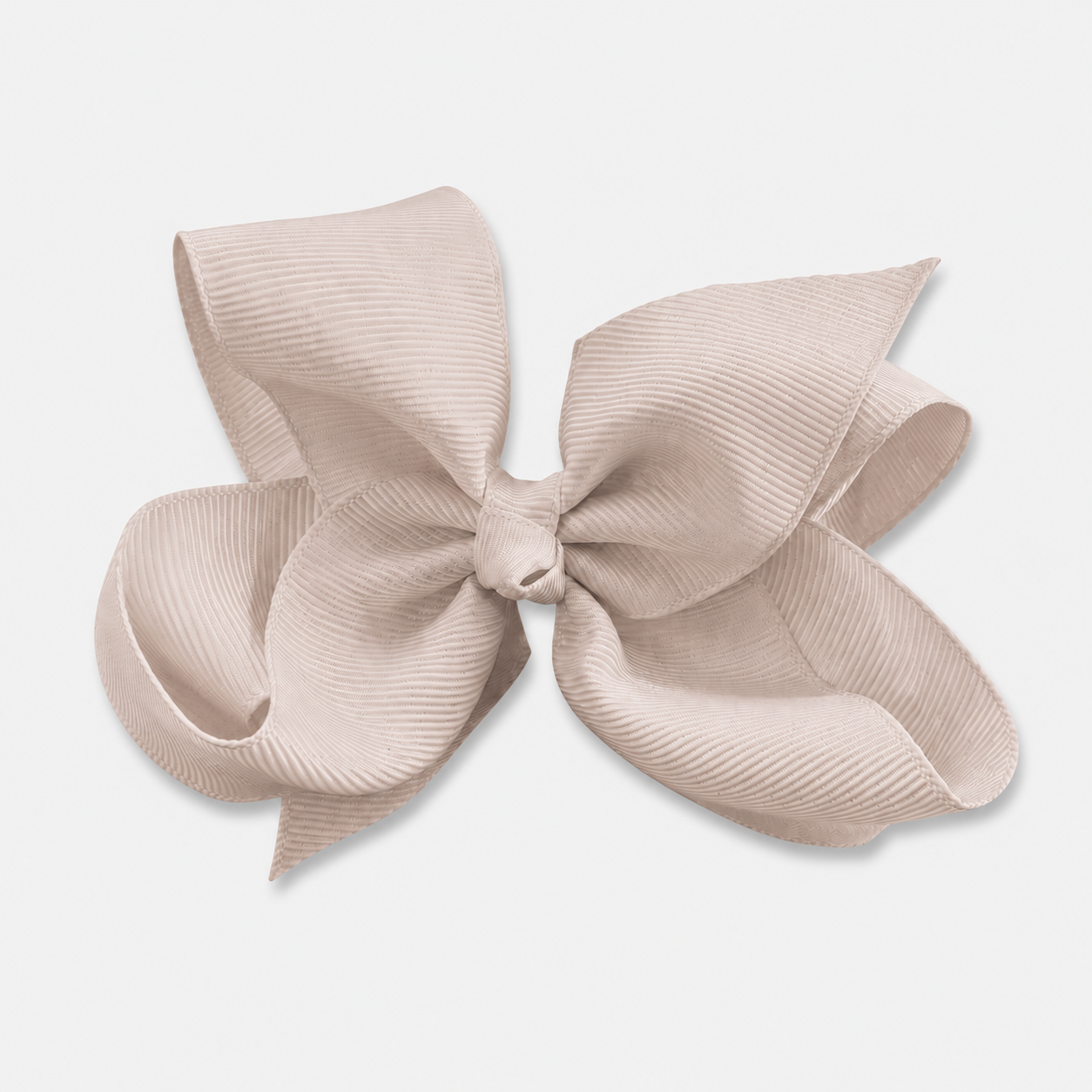 Big Bow - Ponytails and Fairytales