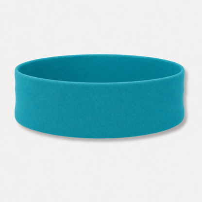 Stretch Headband for School, Sport, Yoga - Ponytails and Fairytales