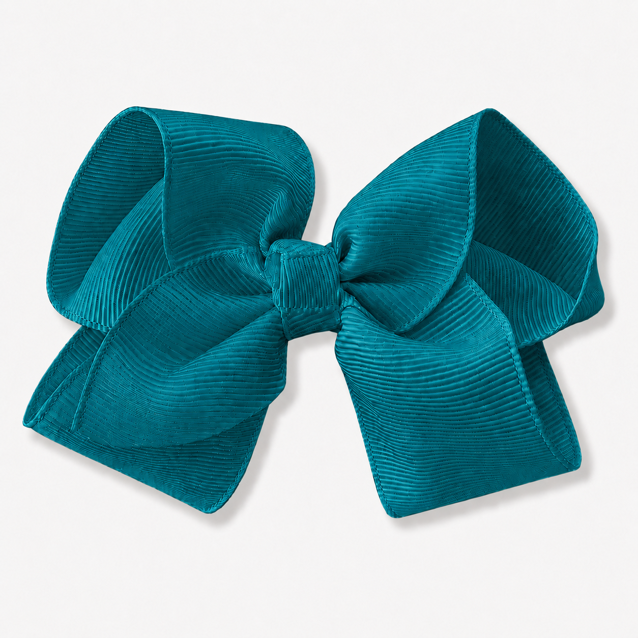 Big Bow - Ponytails and Fairytales
