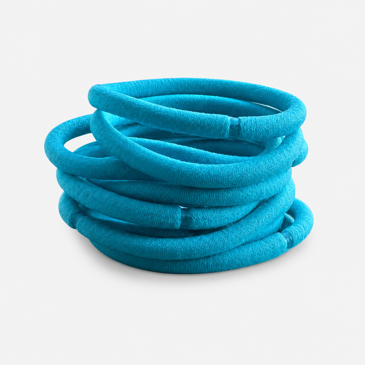 Hair Elastics - Thick - Ponytails and Fairytales