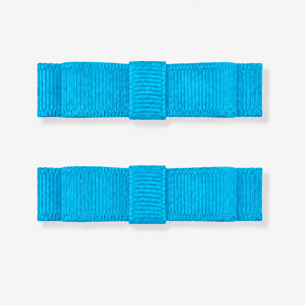 Barette (2pc) - Ponytails and Fairytales