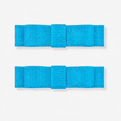 Barette (2pc) - Ponytails and Fairytales